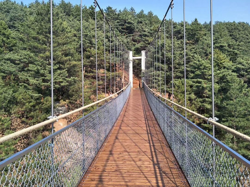 河南吊橋廠家