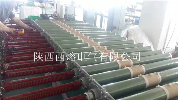 全范圍油浸式高壓限流熔斷器 全范圍油浸式高壓限流熔斷器