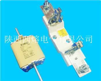 陜西?陜西RT14/RT18系列有填料圓柱型熔斷器