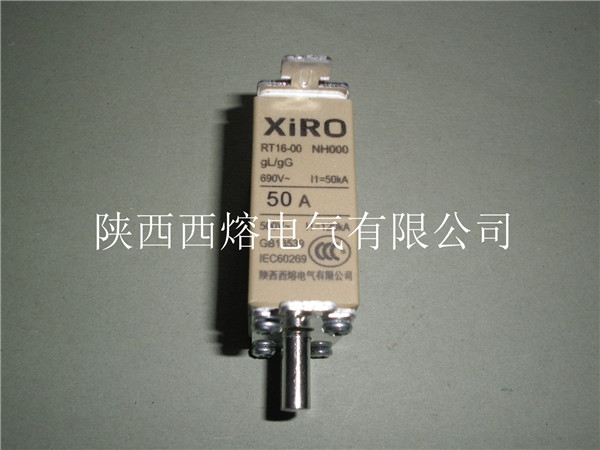 西熔熔斷器 西熔熔斷器