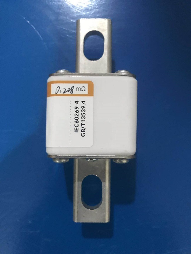 西安熔斷器 西安熔斷器