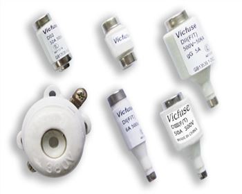 熔斷器的熔斷過(guò)程是怎樣一個(gè)變化？